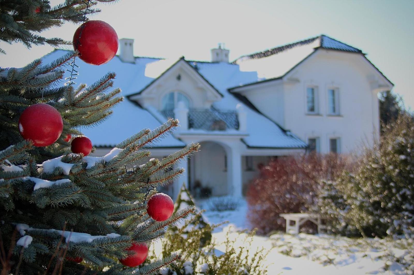 Zielone Zacisze Murzynowo Kościelne Exterior foto
