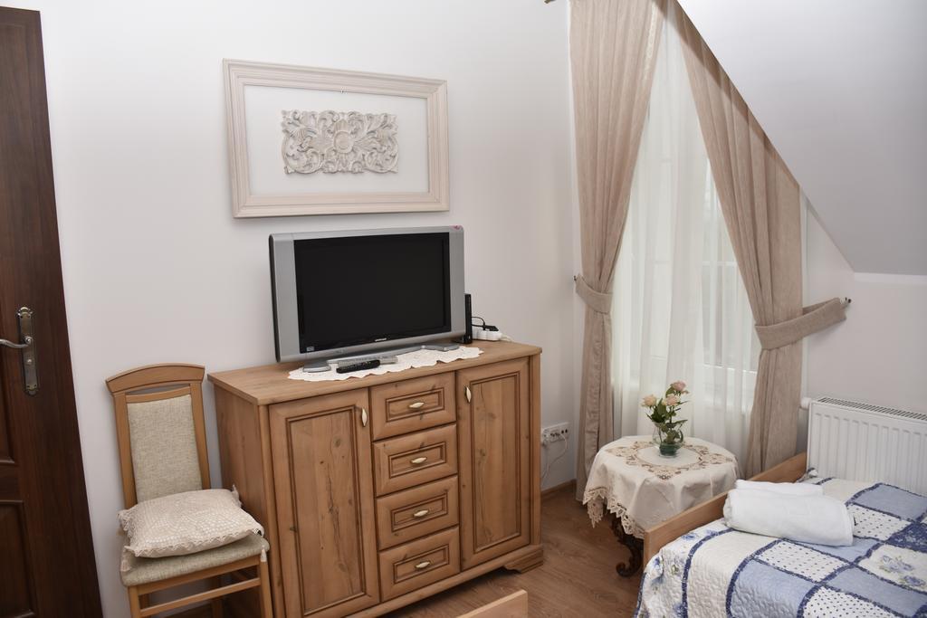 Zielone Zacisze Murzynowo Kościelne Exterior foto