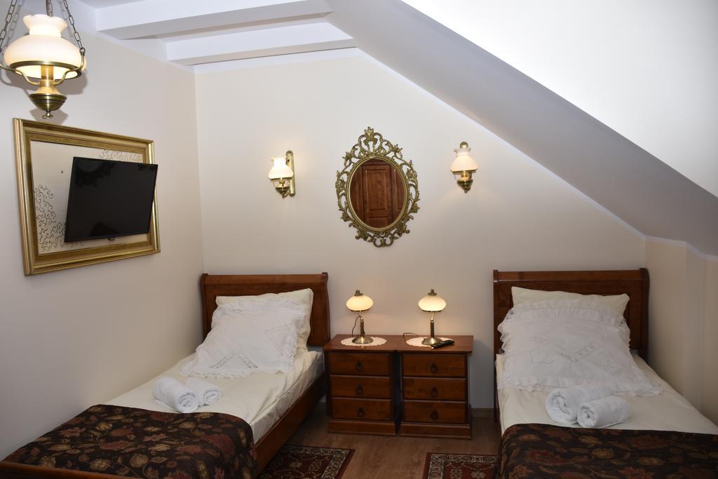 Zielone Zacisze Murzynowo Kościelne Exterior foto