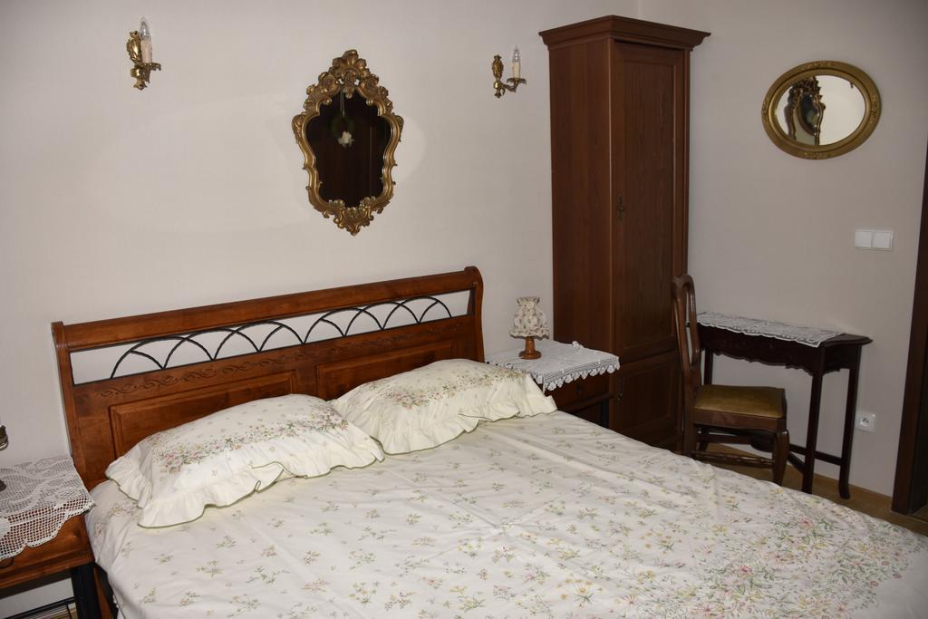 Zielone Zacisze Murzynowo Kościelne Exterior foto