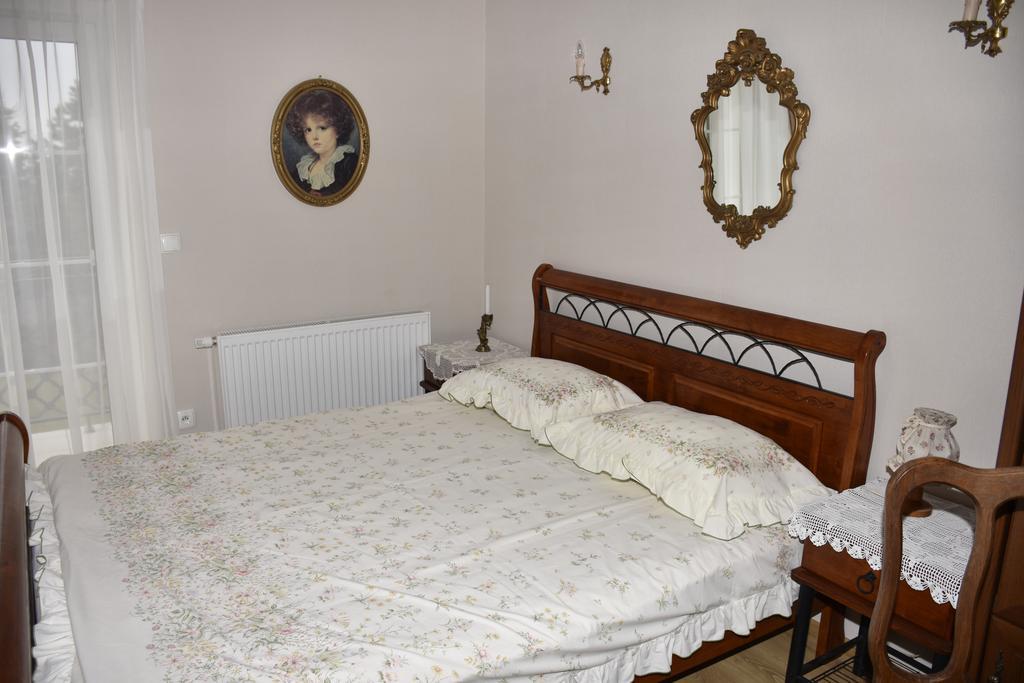 Zielone Zacisze Murzynowo Kościelne Exterior foto