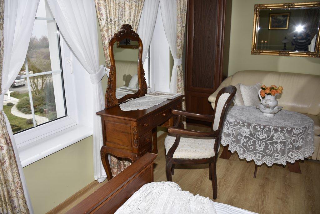 Zielone Zacisze Murzynowo Kościelne Exterior foto