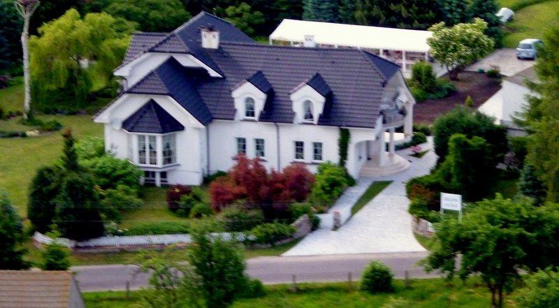 Zielone Zacisze Murzynowo Kościelne Exterior foto