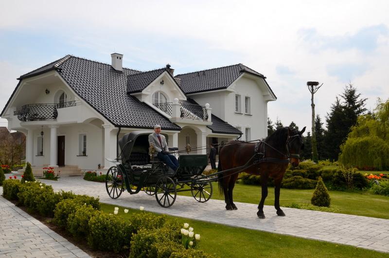 Zielone Zacisze Murzynowo Kościelne Exterior foto