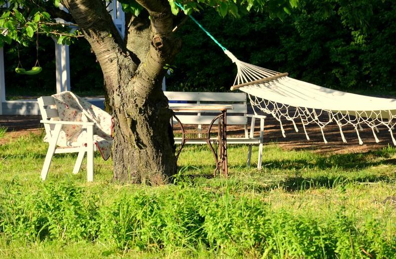Zielone Zacisze Murzynowo Kościelne Exterior foto